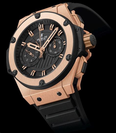 hublot king power watch|hublot king power for sale.